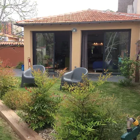 Bed & Breakfast Teva *