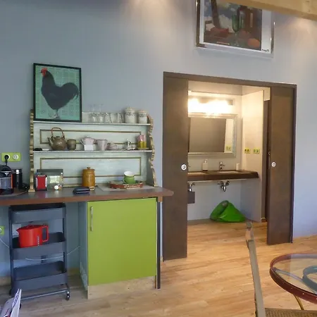 Bed & Breakfast Teva Toulouse
