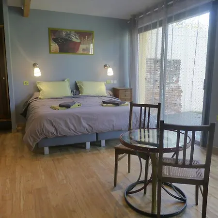 Bed & Breakfast Teva Toulouse