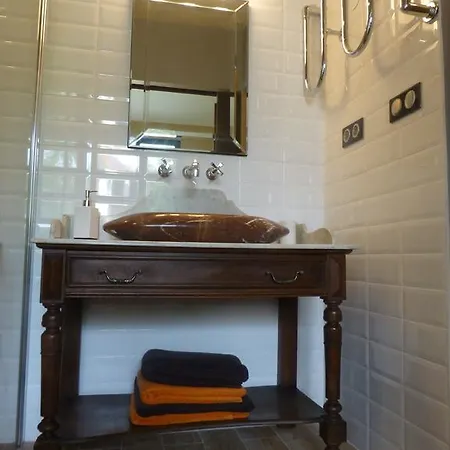 Teva Bed & Breakfast