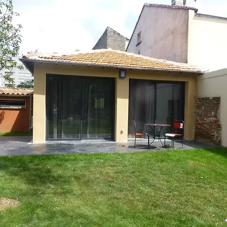Bed & Breakfast Teva Toulouse