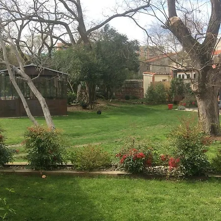 Teva Bed & Breakfast Toulouse