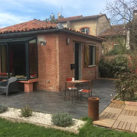Teva Bed & Breakfast Toulouse